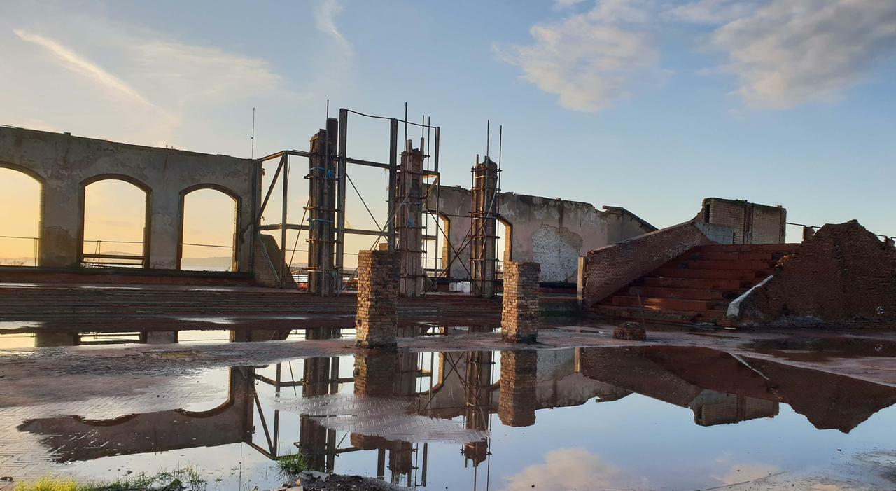 Città della Scienza a Napoli, pronto il cantiere per ricostruire: vicino lo sblocco dei fondi