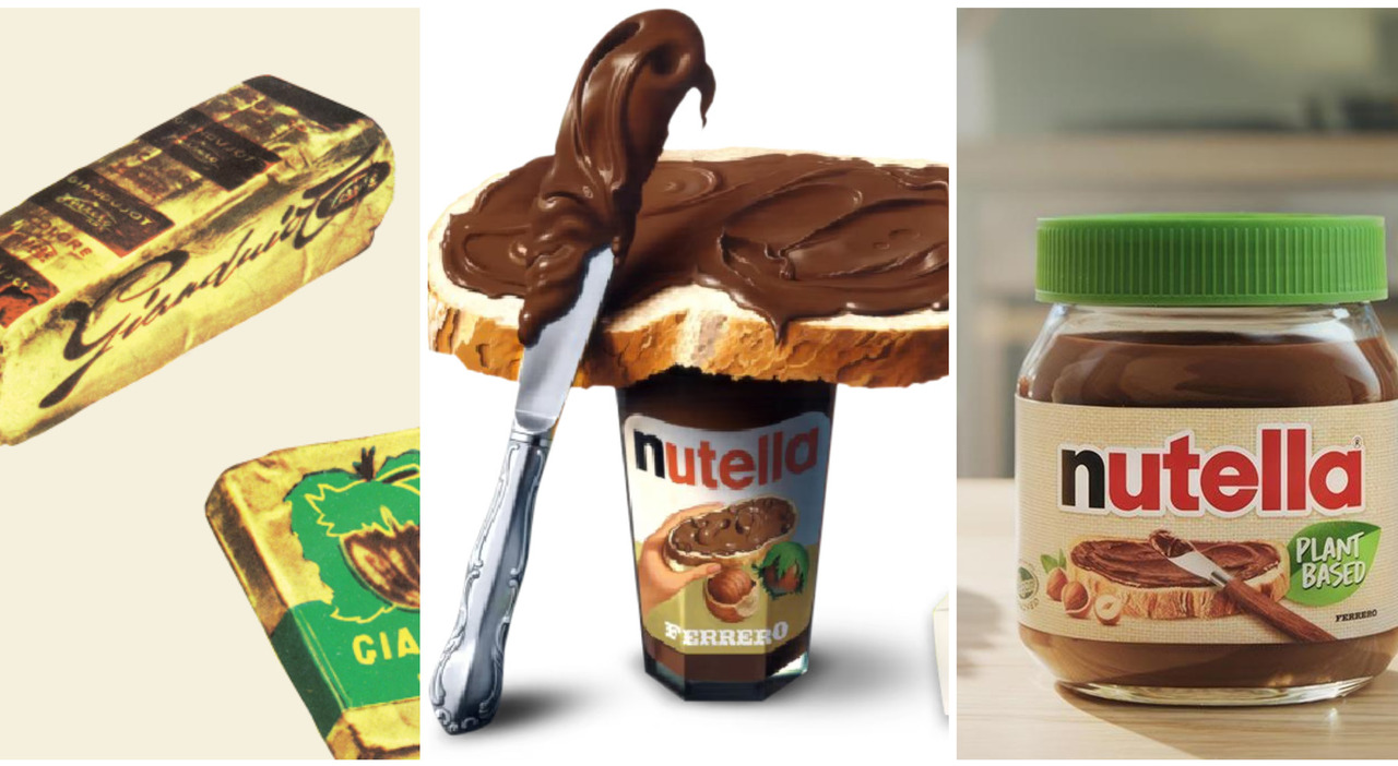 World Nutella Day, dal primo panetto al barattolo vegano: storia della crema alla nocciola che dall