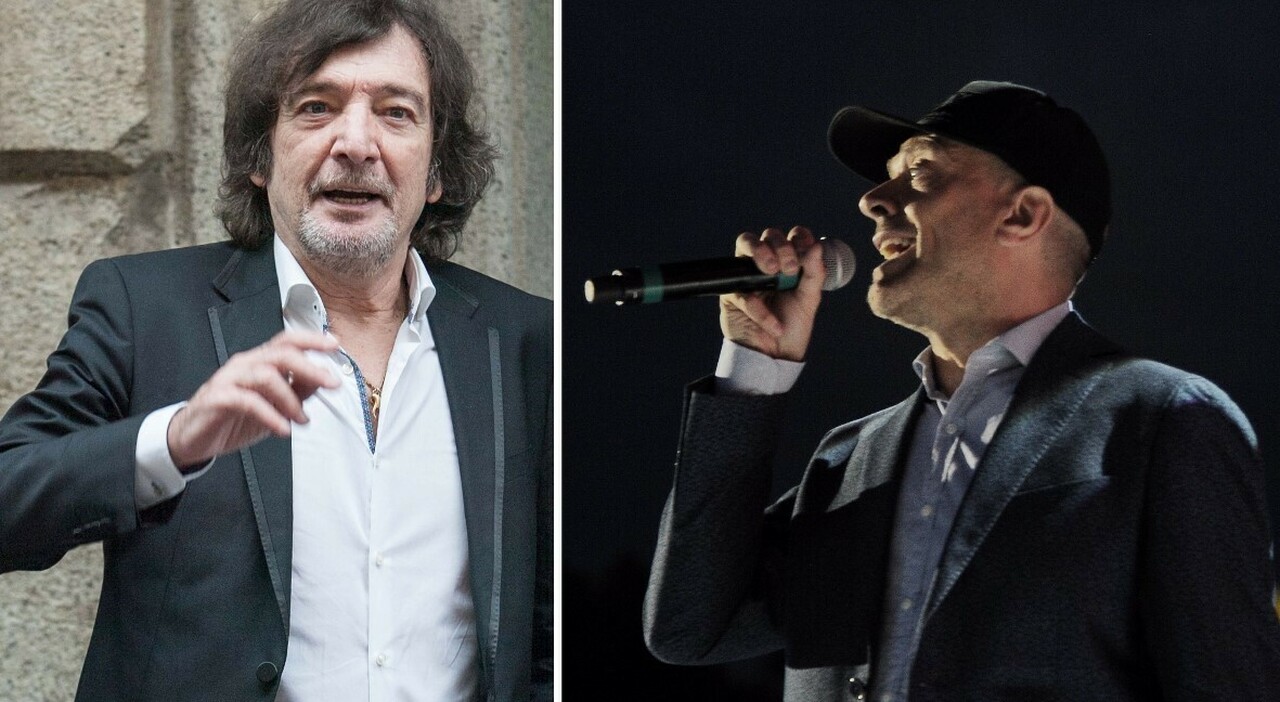 Max Pezzali: «Cecchetto? Ci sono ottime ragioni. Ero un nerd sfigato, già il terzo album sembrava un miracolo. Con mio figlio faccio l