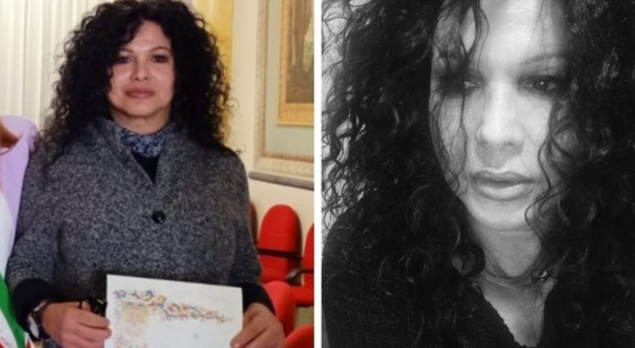 Flavia Mello Agonigi trovata morta in una cisterna arrestato per