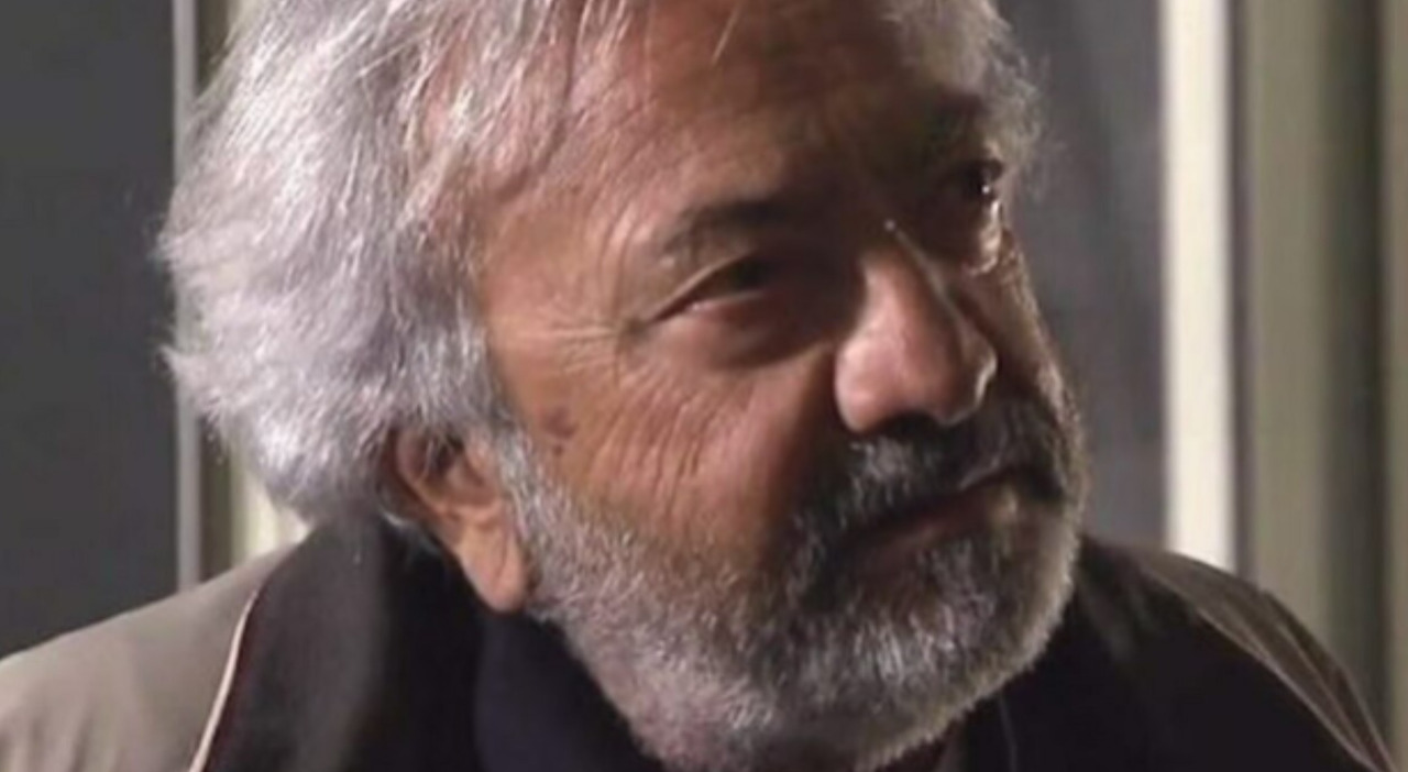 Fallece Gigio Morra, el reconocido actor de teatro y cine