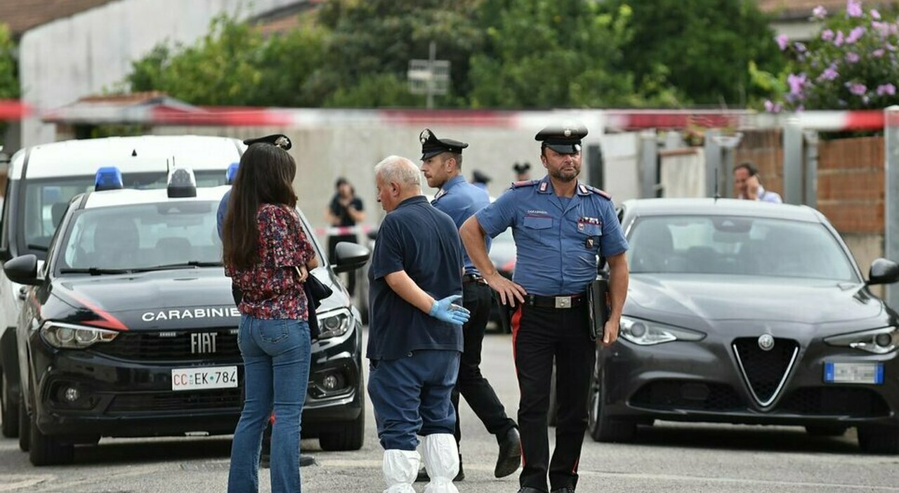 Verona uccide 