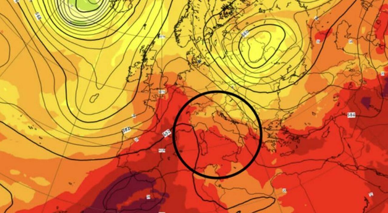 Caldo, quando arriva la nuova ondata: ecco le previsioni meteo in Puglia