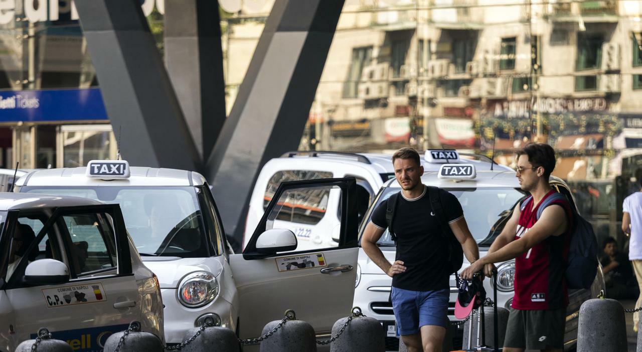 Napoli senza 