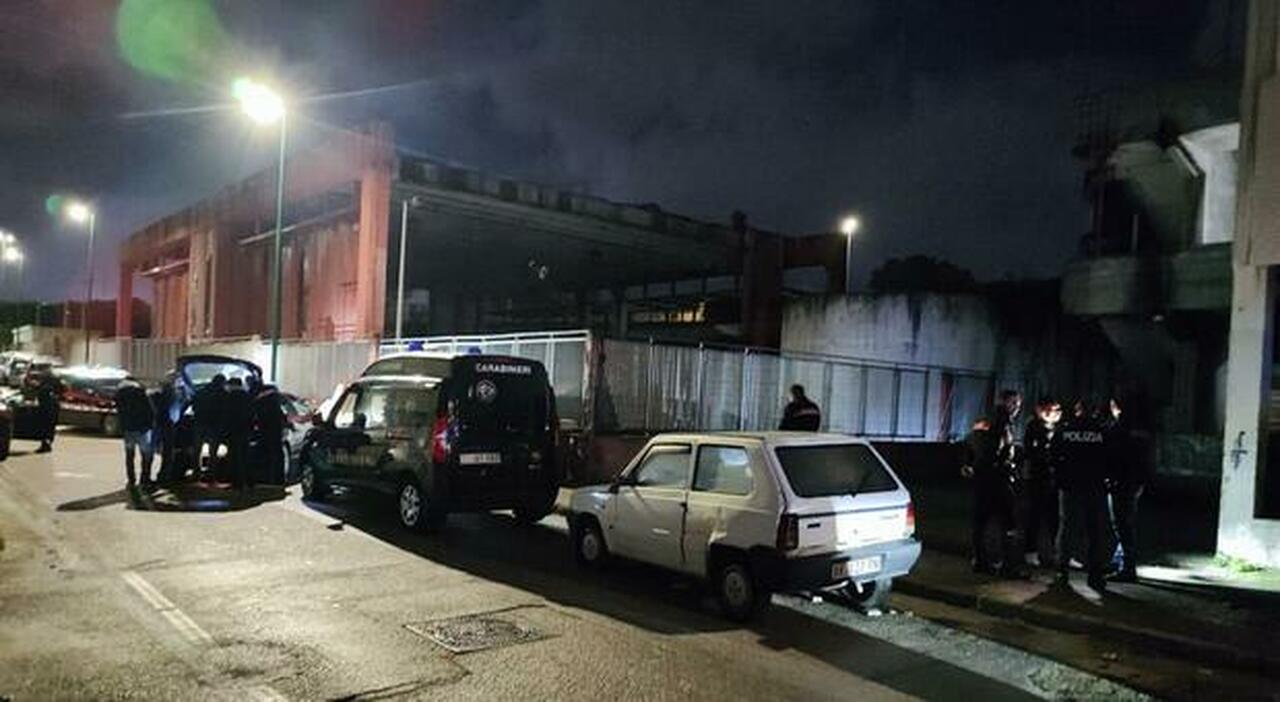 Morto a Napoli, pregiudicato preso a sprangate in falegnameria: aveva 71 anni