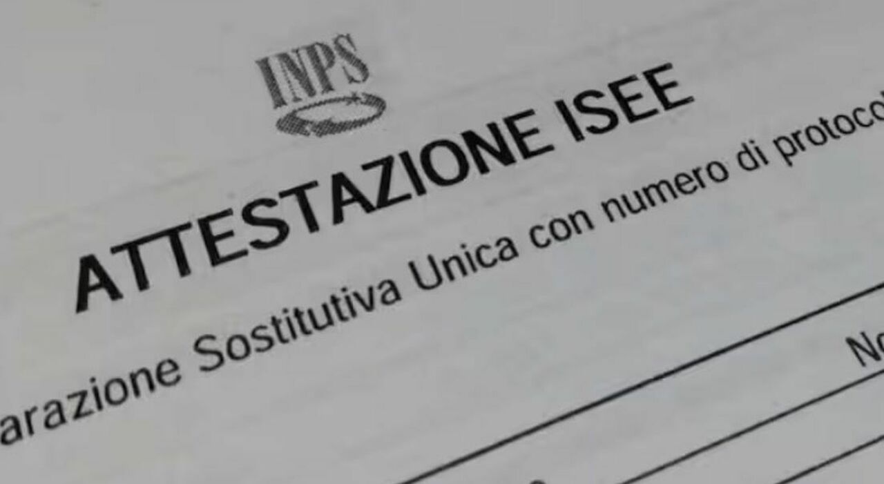 Isee 2024, come cambia. Assegno inclusione e Irpef dei figli, le novità