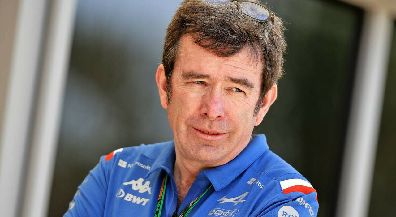 Bruno Famin dal 2022 è responsabile per lo sviluppo del motore di Formula 1 di Alpine e si sta occupando anche di quello per competere dal 2024 nelle corse di durata ai massimi livelli