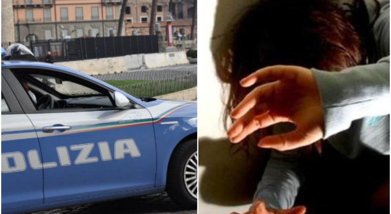 86enne condannato a Roma (dopo un lungo processo)