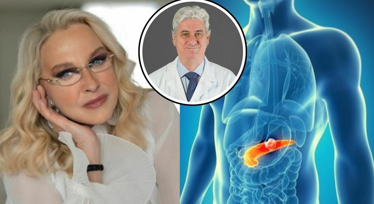 Eleonora Giorgi, i 5 sintomi del tumore al pancreas da controllare ...