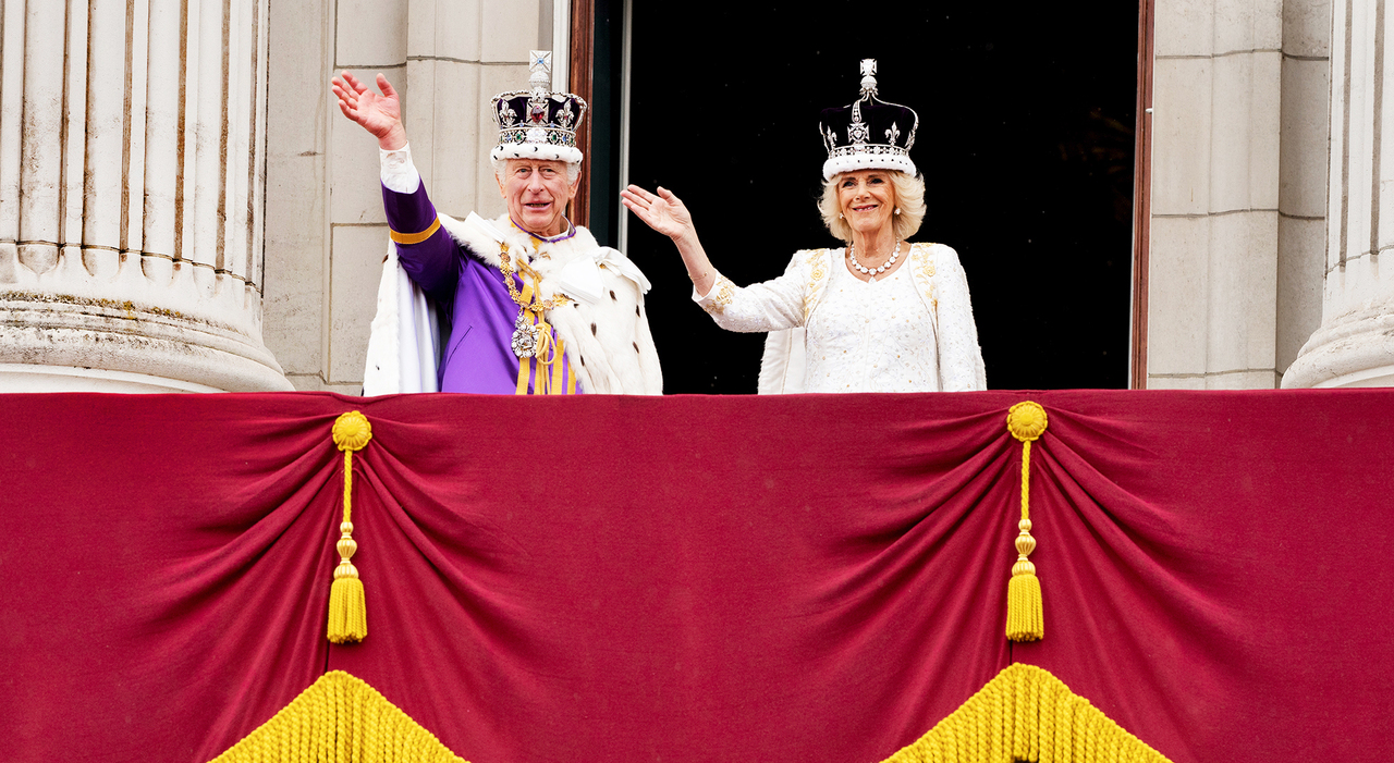 Buckingham-Palast: Kontroverse über niedrige Gemeindesteuer und geheime Rücktritte