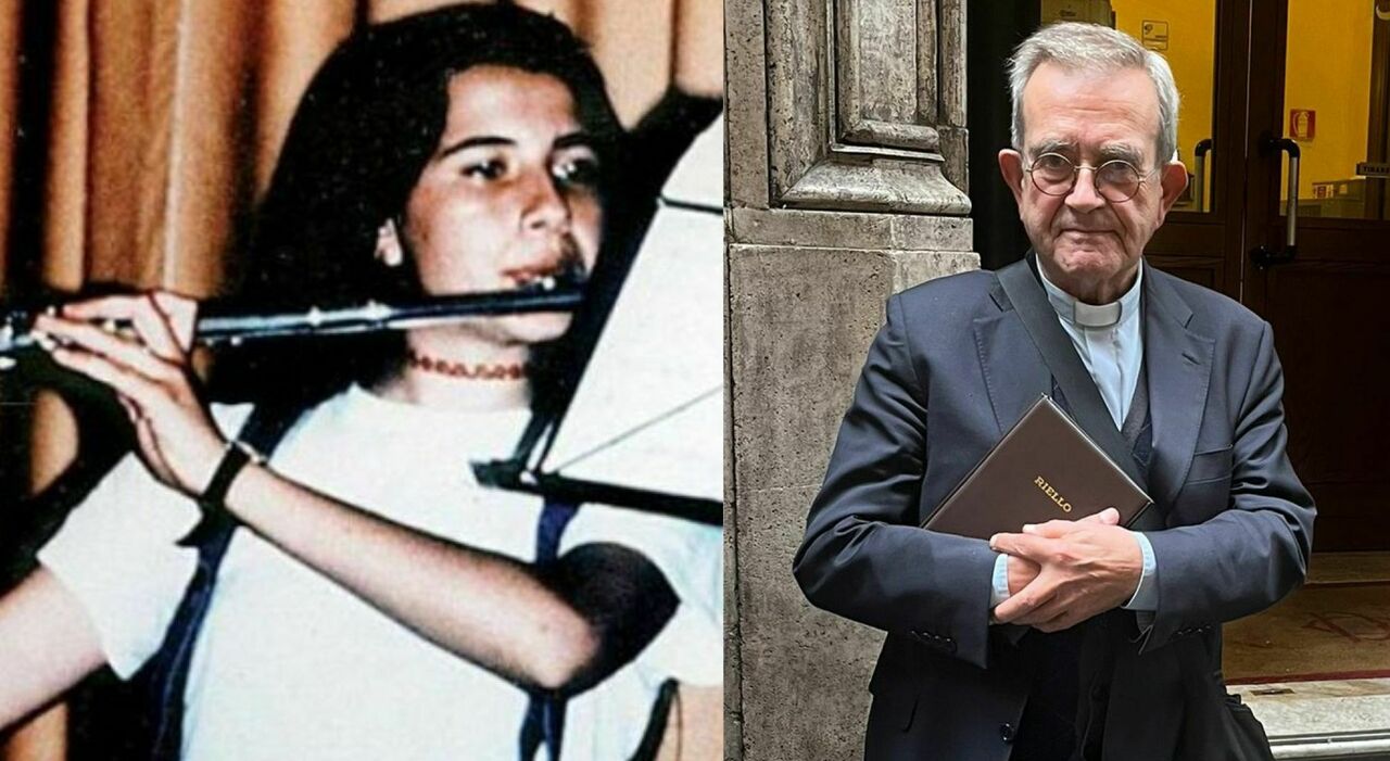 Emanuela Orlandi, il maestro di canto: «Ratzinger voleva scoprire la verità. La cassa? È nei sotterranei di Santa Maria Maggiore»