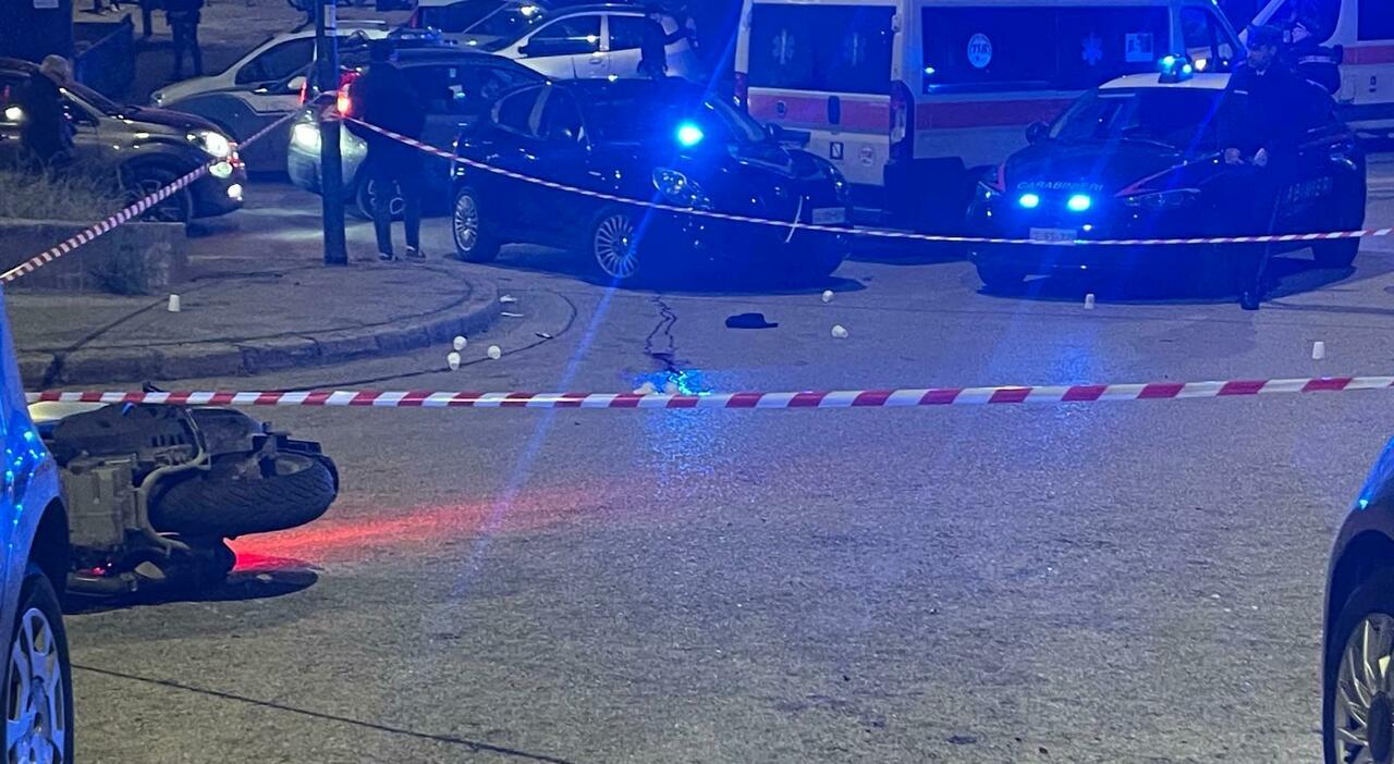 Napoli, sparatoria a Miano: due morti,