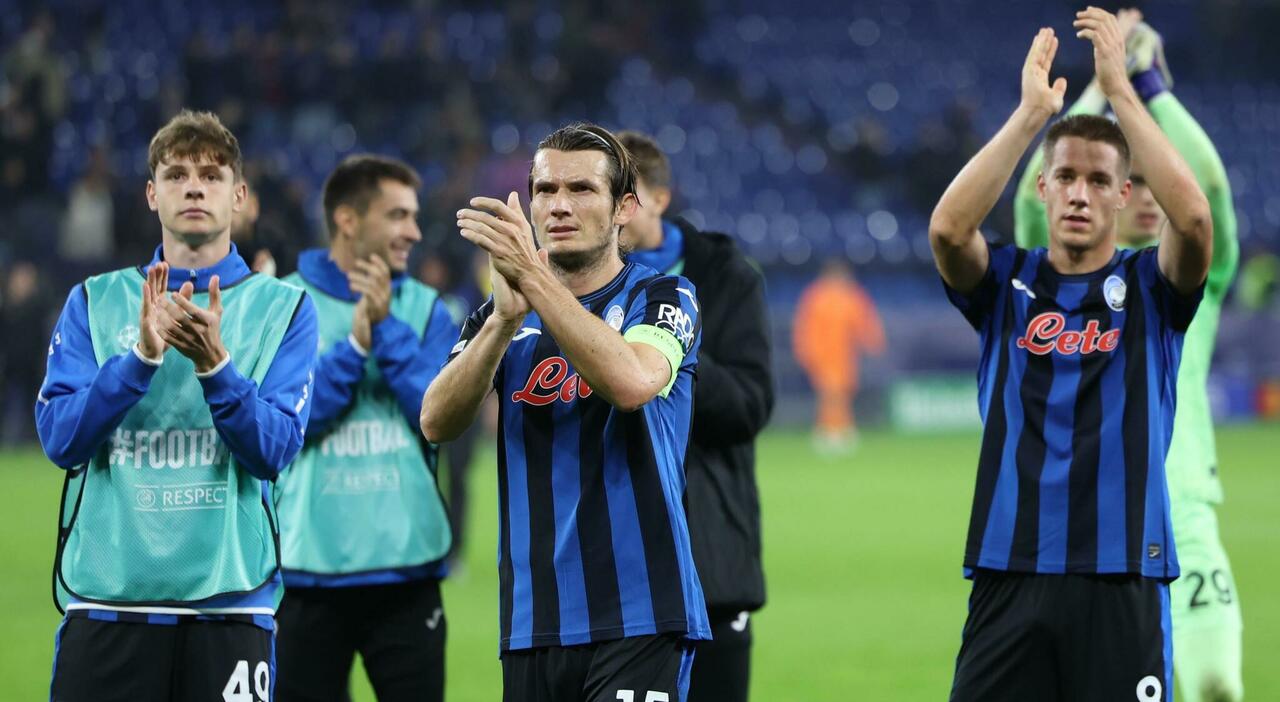 Atalanta-Genoa alle 18, dove vederla. Le formazioni ufficiali: Gasp sceglie De Ketelaere, Gilardino con Vitinha e Pinamonti