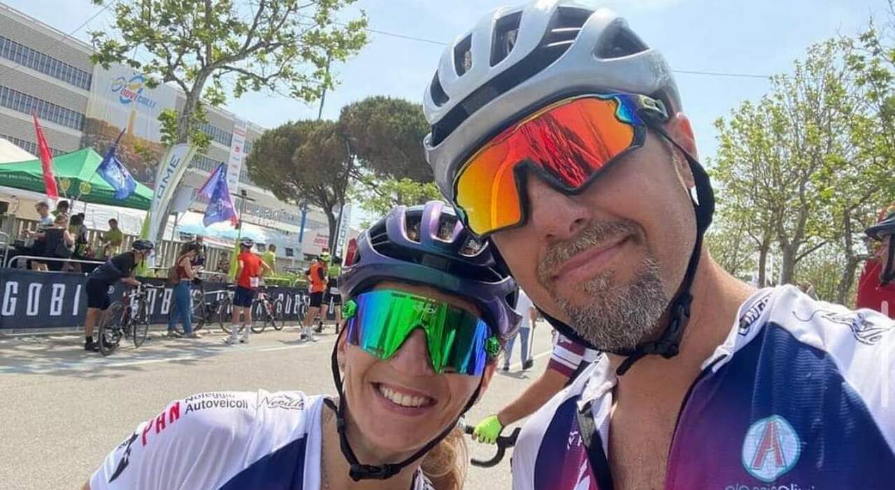 Torcianti e Sara Ragni, due vite e un grande amore distrutti sull