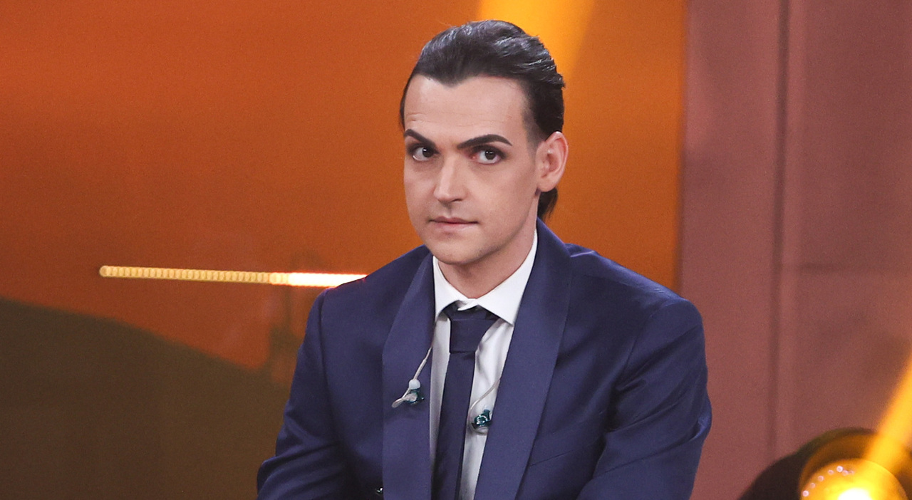 Valerio Scanu: «Se vengo attaccato gratuitamente non ci vedo più. Mio marito Luigi non mi dà consigli. Per il tumore ero diventato quasi muto»