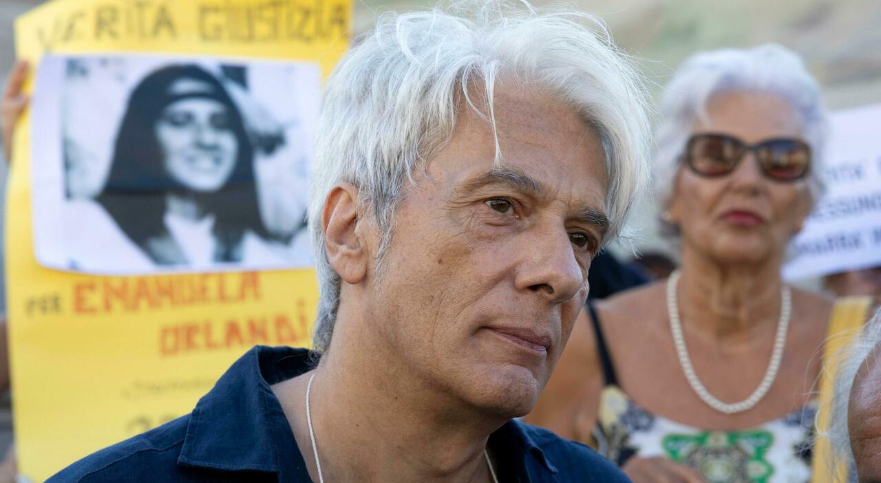 Pietro Orlandi Criticizes the Vatican's Handling of Emanuela ...