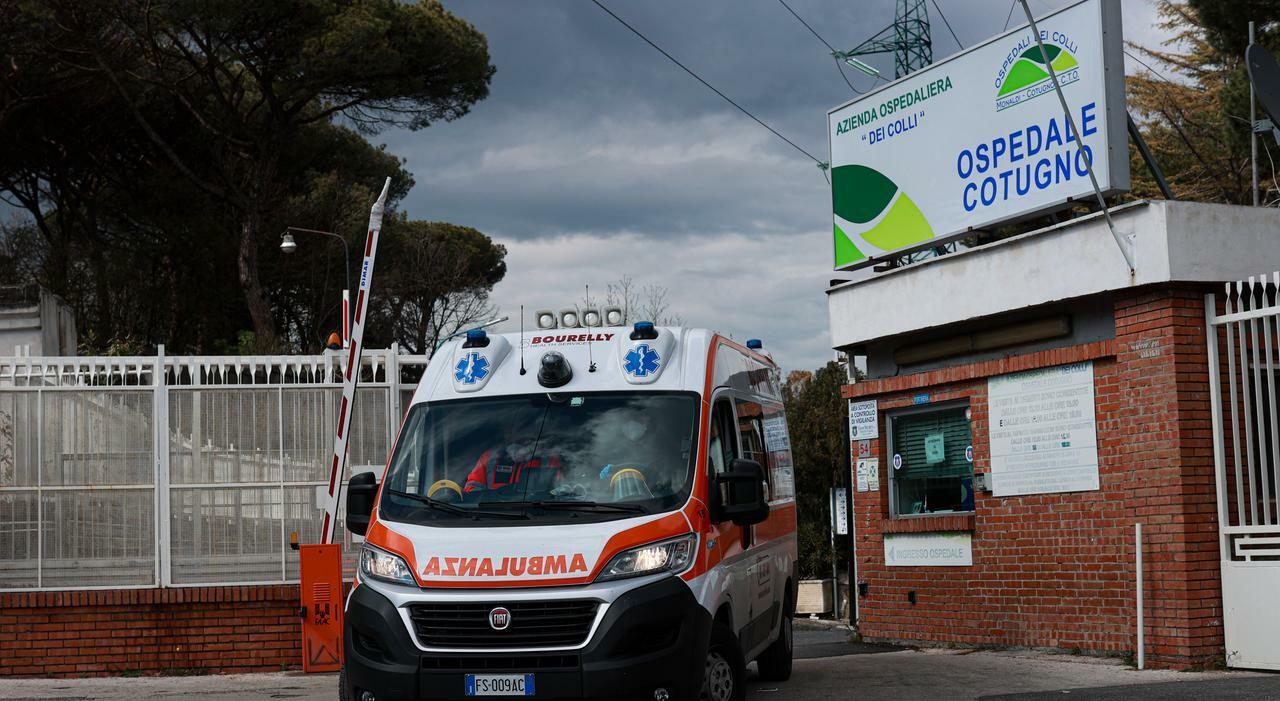 Ospedale Cotugno di Napoli, truffa su lavori fantasma: sequestrati oltre 3 milioni