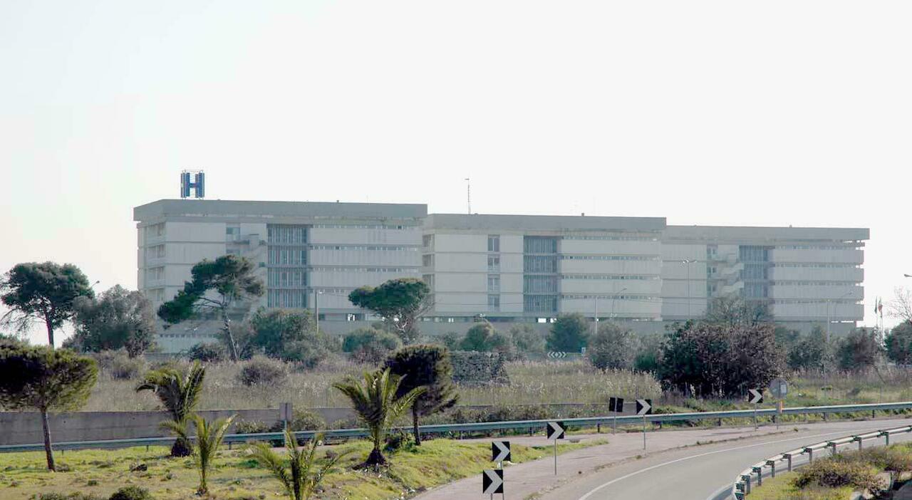 Furto in una stanza dell?ospedale di Gallipoli: presentata denuncia ai carabinieri