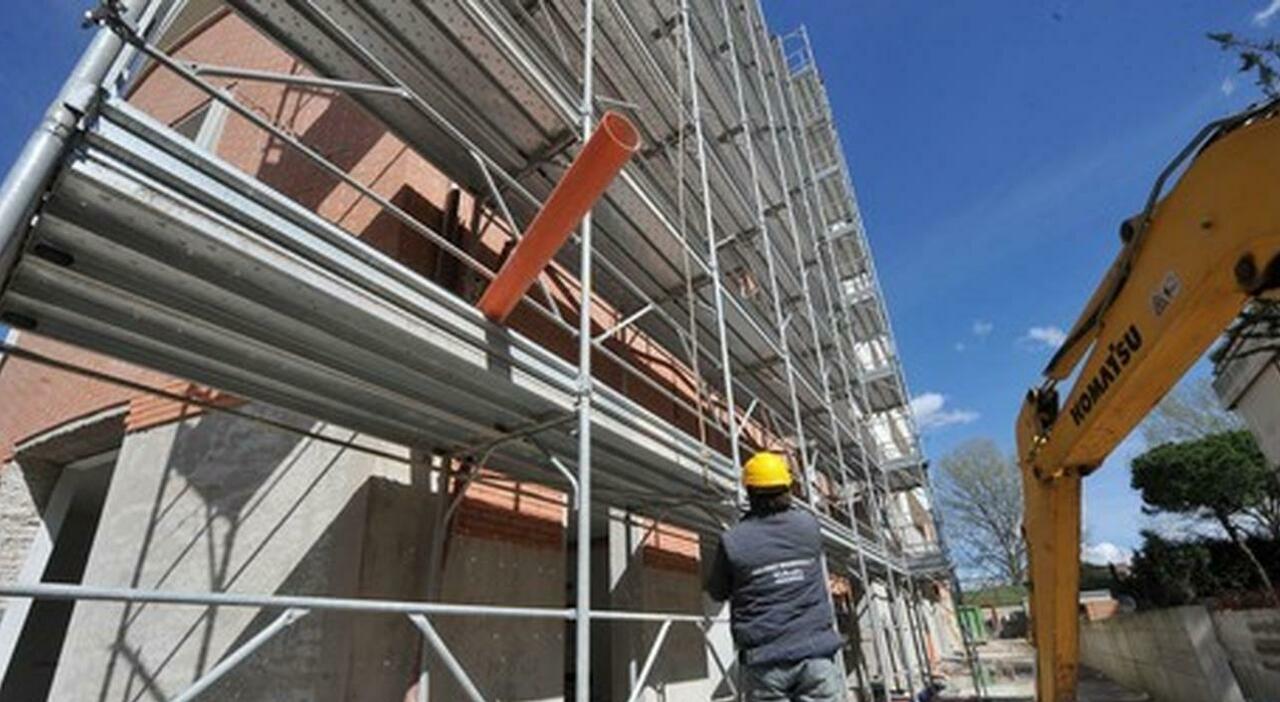 Superbonus 110%: Puglia tra le regioni meno interessate, solo il 2,9% degli edifici coinvolti. I dati