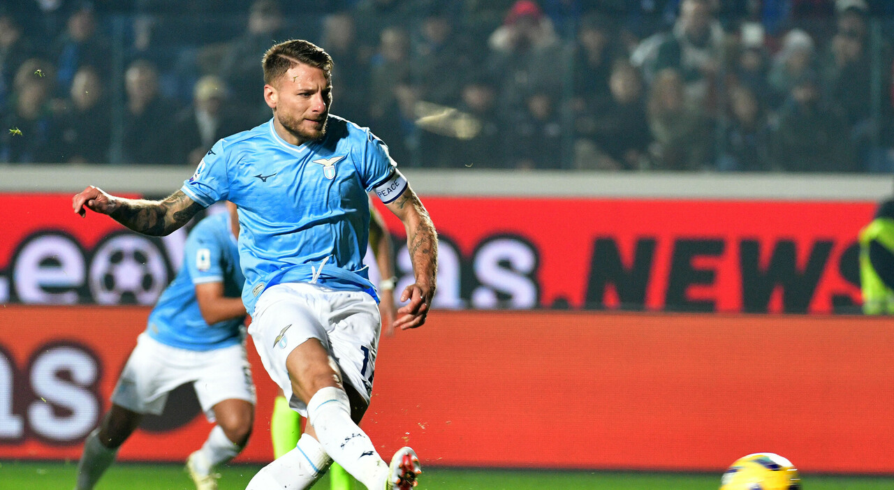 Final stages of the Coppa Italia taking shape with Juventus and Lazio opening the challenges