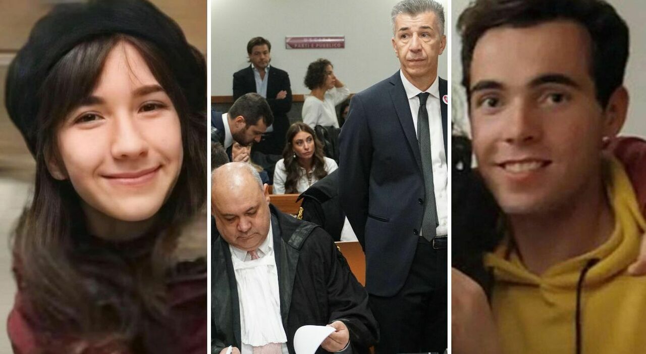 Filippo Turetta, oggi il giorno del processo: la sua verità davanti ai giudici. In aula ci sarà anche Gino Cecchettin