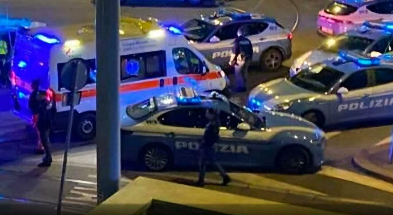 Milano, poliziotto accoltellato gravemente da un 37enne straniero a Lambrate: operato d
