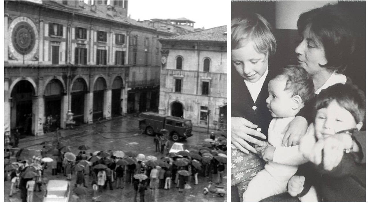 Piazza della Loggia, la strage 50 anni fa: «Ha insegnato al nostro Paese le fatiche della democrazia»