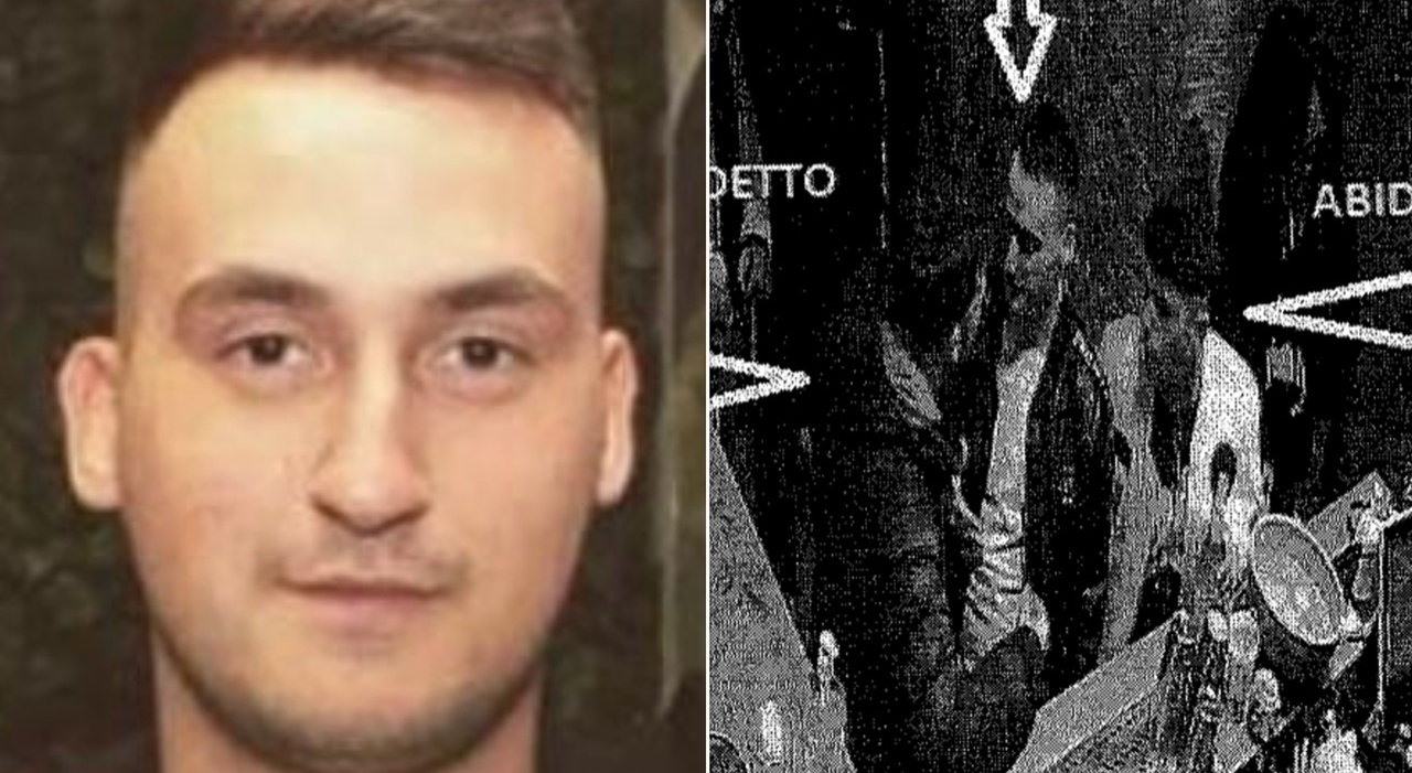 Claudio, ucciso per un cocktail negato. Le ultime terribili parole  all'amico dopo la coltellata