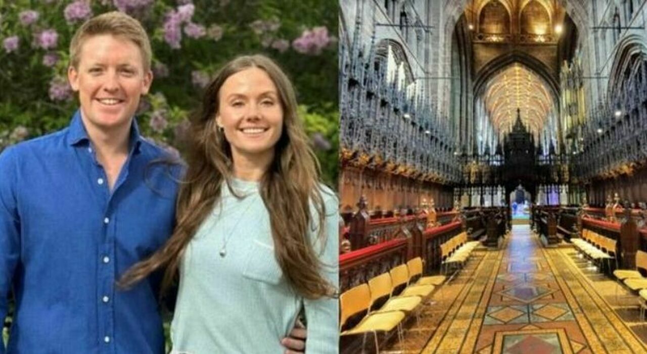 Matrimonio Duca Di Westminster, Oggi Le Nozze Con Olivia Henson: L 