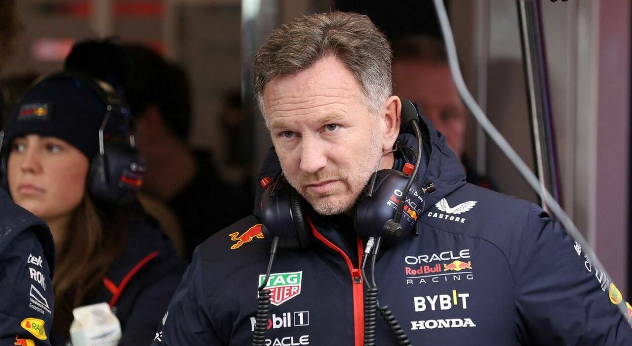 Nouveau séisme dans la Formule 1 : Christian Horner, directeur de l'équipe Red Bull, fait l'objet d'une enquête