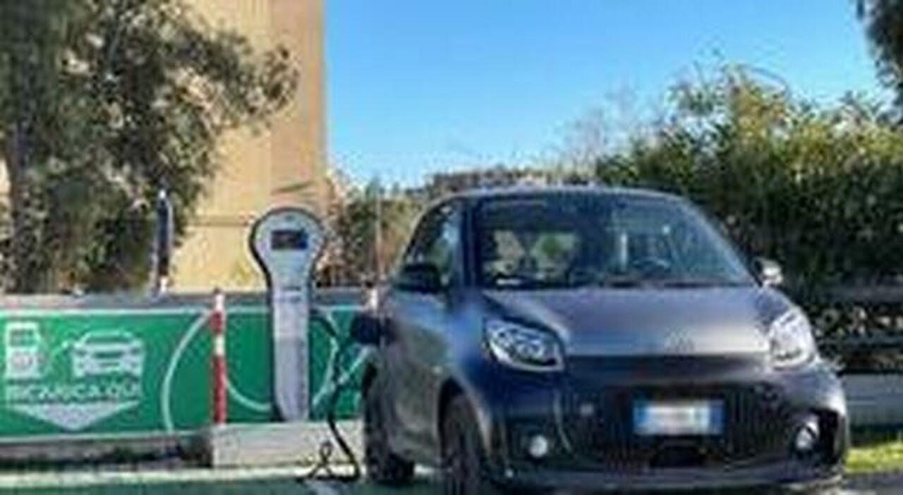 Automotive, piano del governo per rivedere i target green Ue. Lo stop alle auto a benzina nel 2035 può saltare? #adessonews