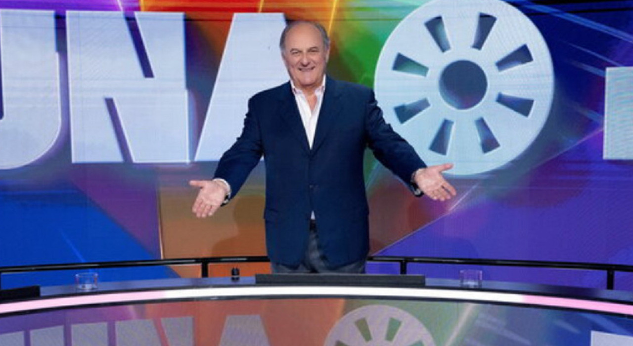 ruota della fortuna mike bongiorno