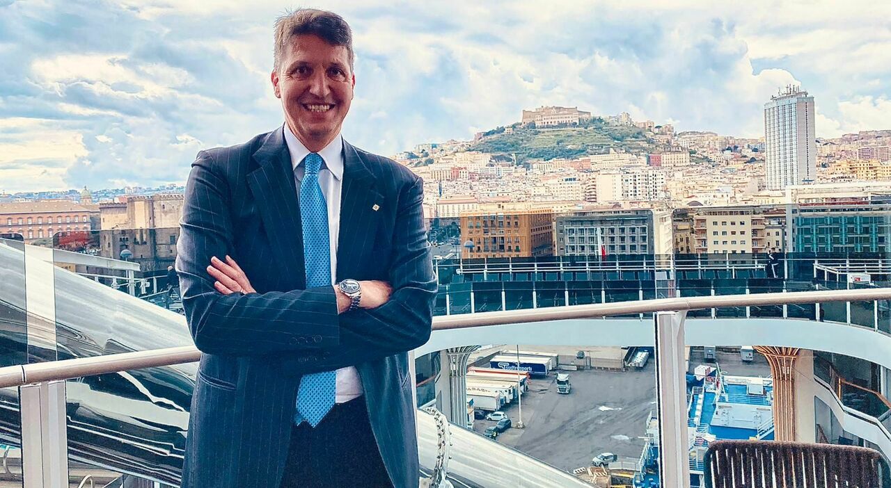 Leonardo Massa direttore Italia di Msc Crociere, dirigerà anche il mercato Italia di Explora Journeys, il nuovo marchio del lusso del gruppo Msc