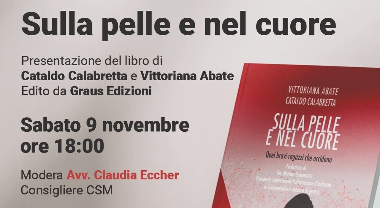 Violence against women: book presentation and discussion