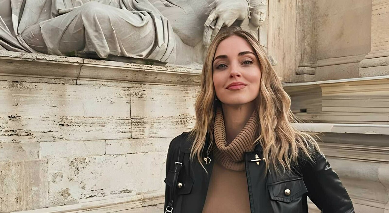 Chiara Ferragni, per Fenice aumento di capitale da 6,4 milioni. Ma un socio si defila e l