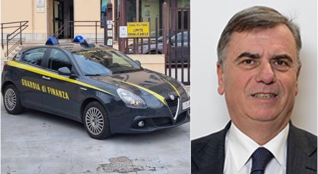 Paolino Iorio, arrestato il dg di Sogei: corruzione e turbativa d