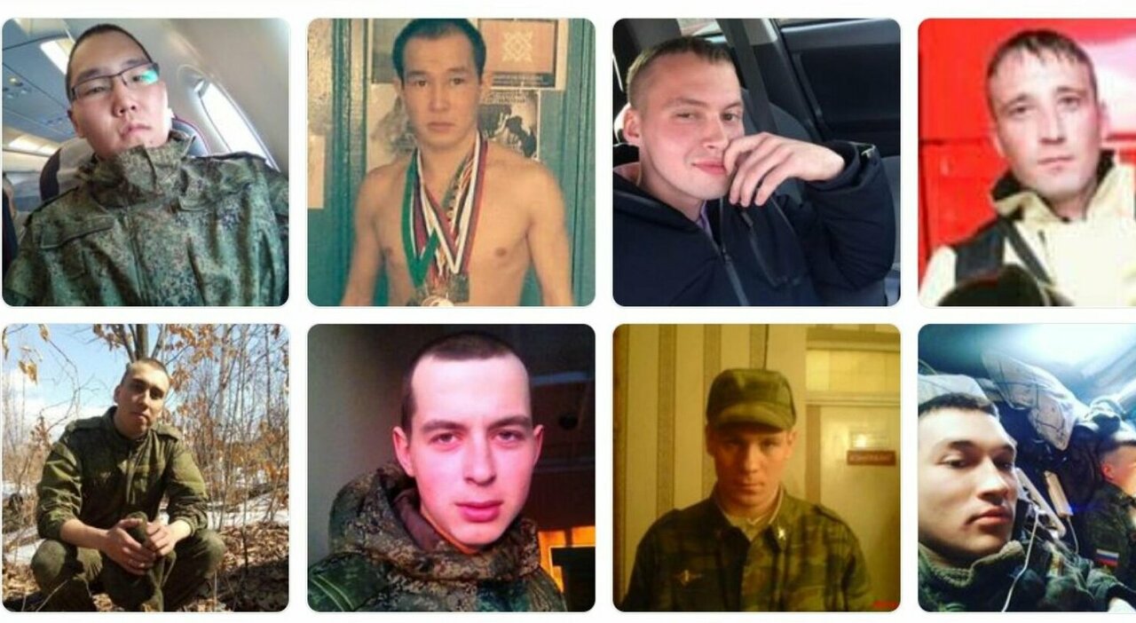 Bucha, Kiev: "10 Russian soldiers involved in torture identified". Prosecutor: We have evidence