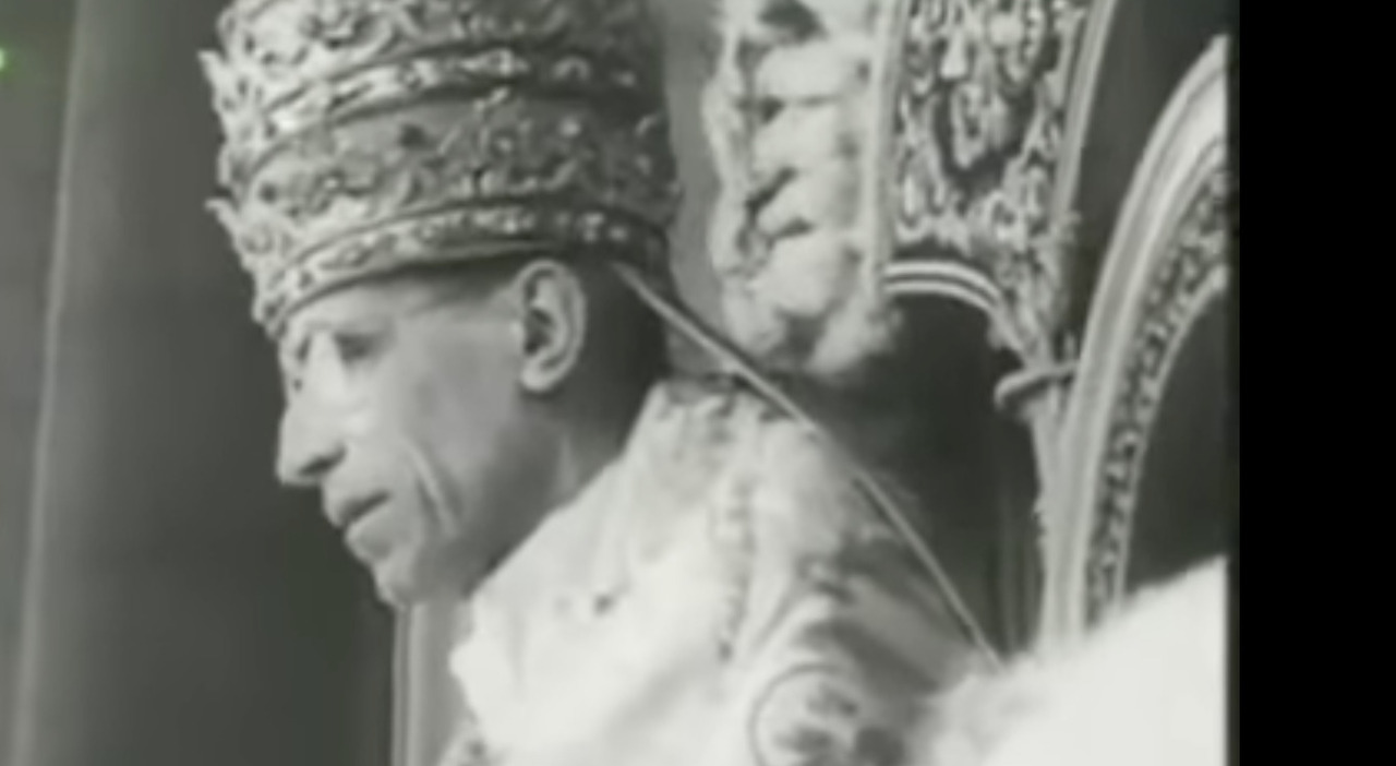 El Error en la Proclamación del Dogma de la Asunción de la Virgen María por Pío XII