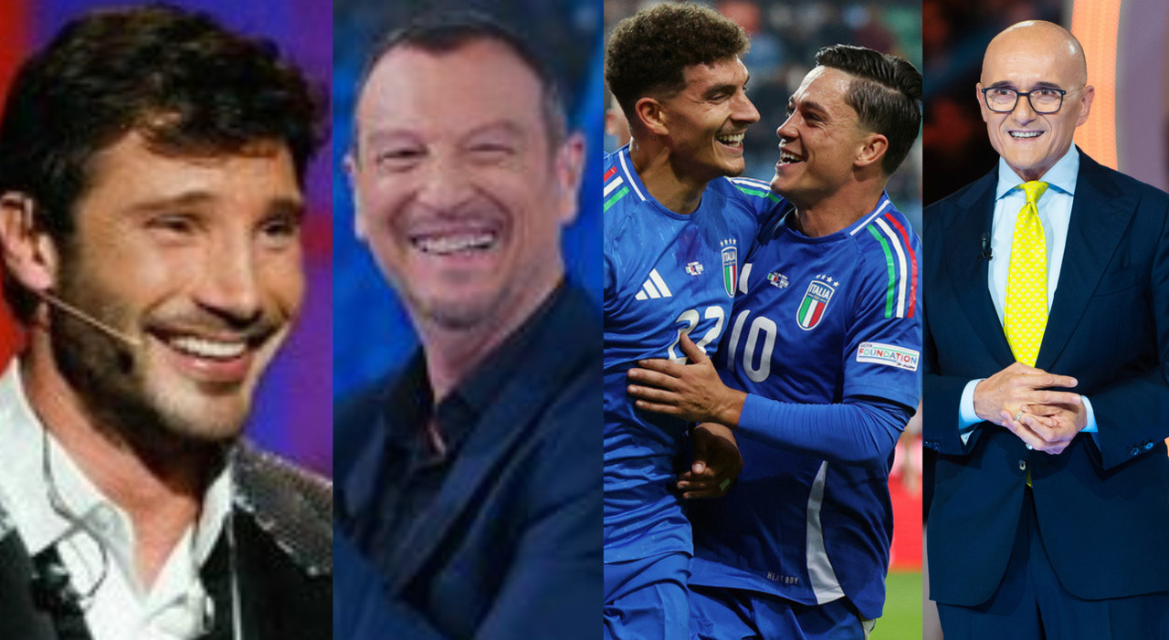 Italian TV Ratings: Who Came Out on Top?