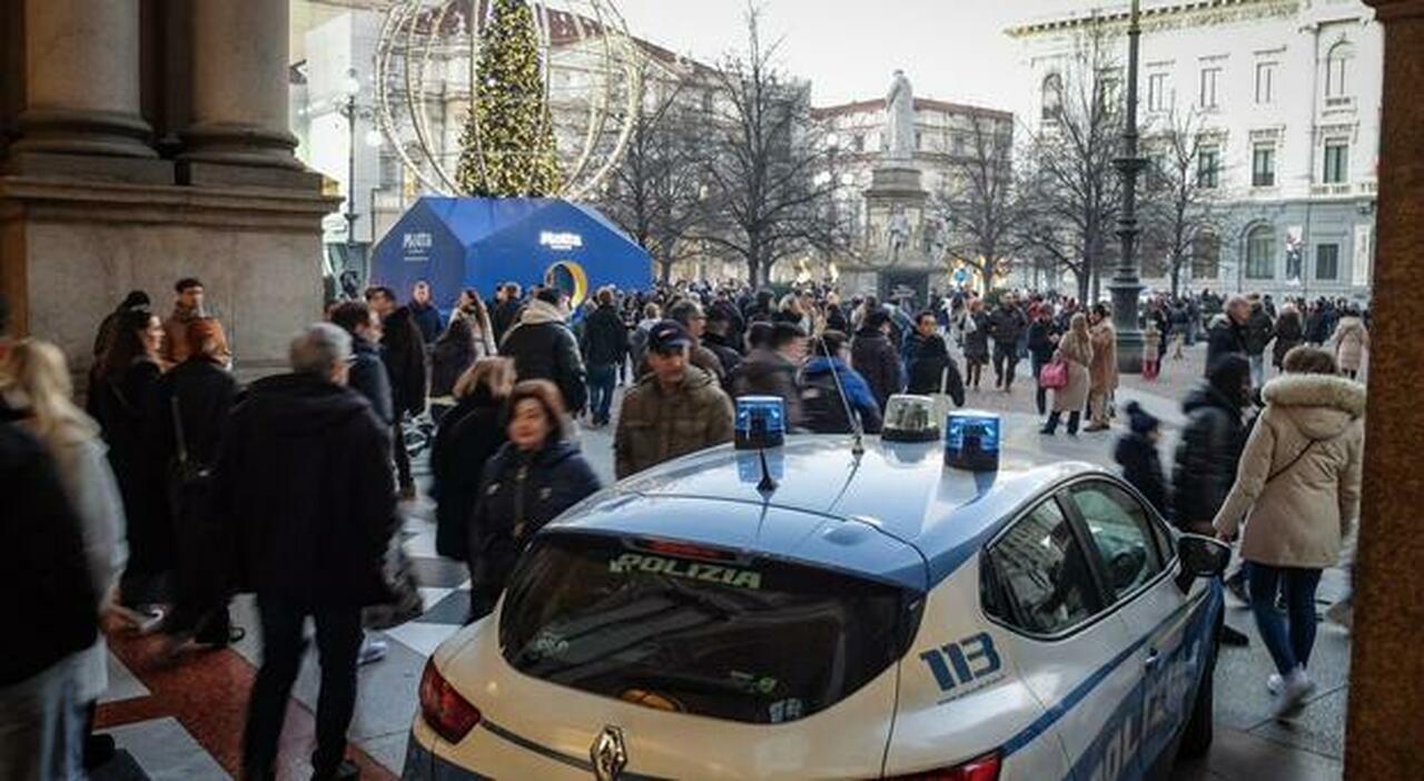 Zone rosse nelle città e l’assenza di Roma