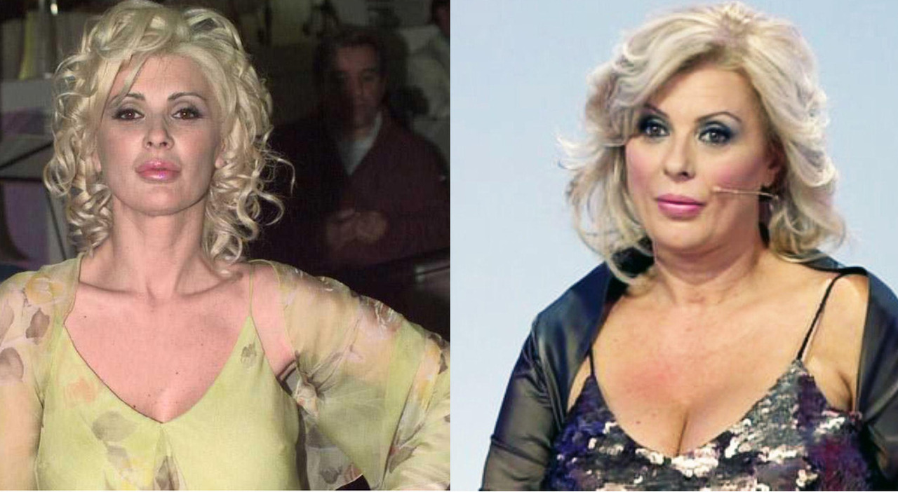Tina Cipollari oggi a Verissimo, chi è? Età, vita privata, dove vive, il cachet a Uomini e Donne, la dieta e il dolore per la morte del padre