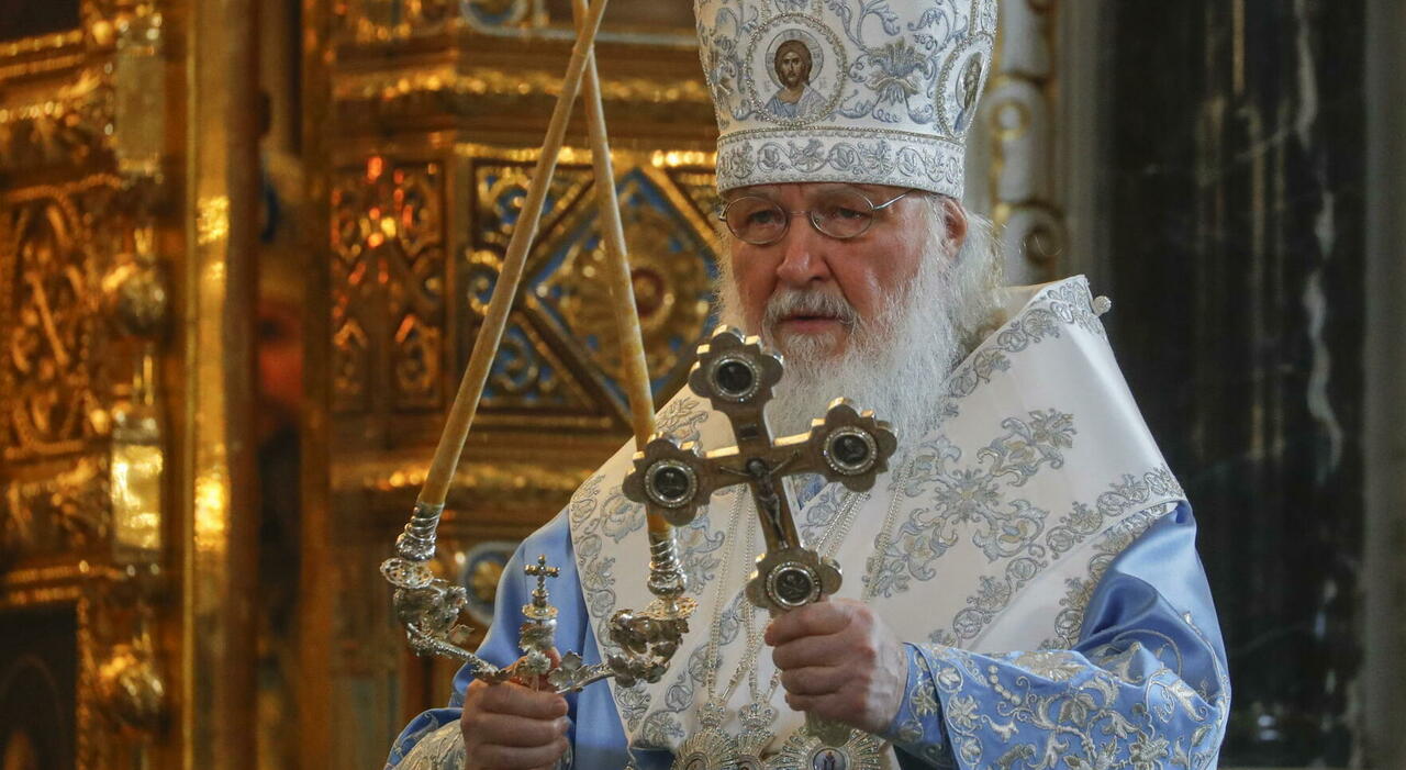 La NATO, fléau de l'orthodoxie et des valeurs slaves selon le Patriarche Kirill