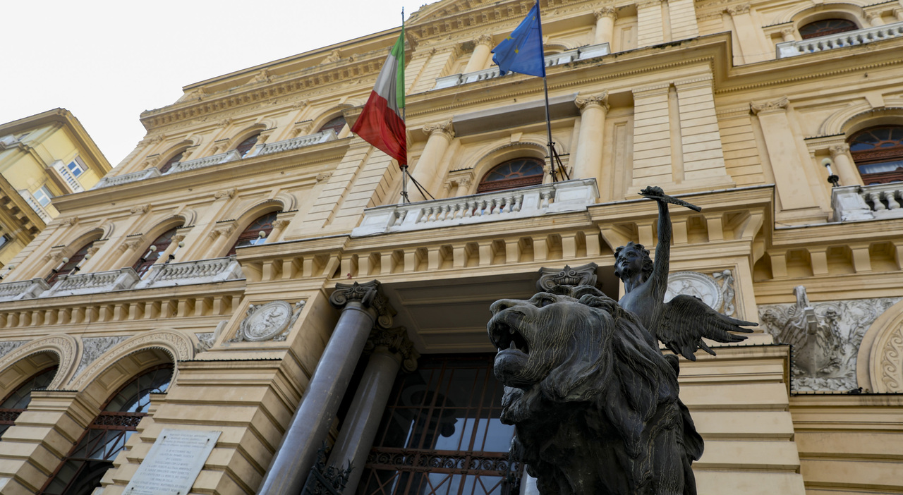 Napoli uscite 