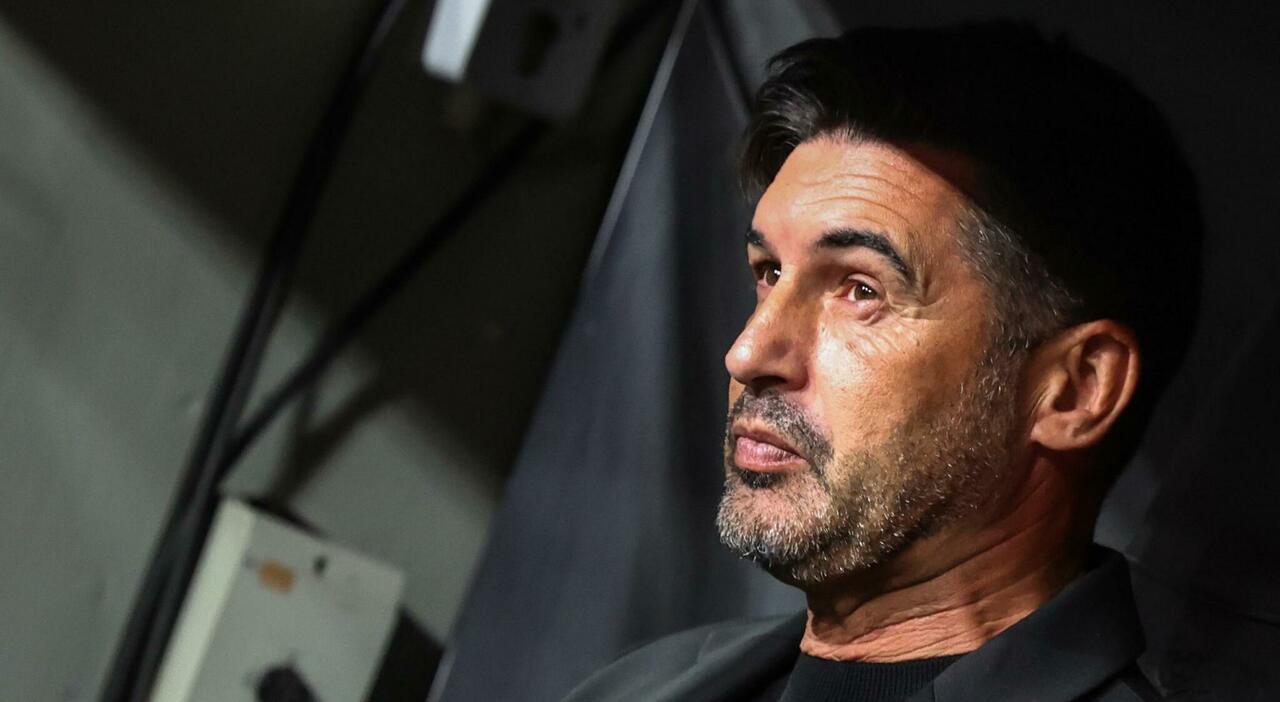 Milan, Fonseca alla ricerca del quarto successo di fila: «Con la Fiorentina ci sarà Morata. Pavlovic? Gabbia e Tomori stanno facendo bene»