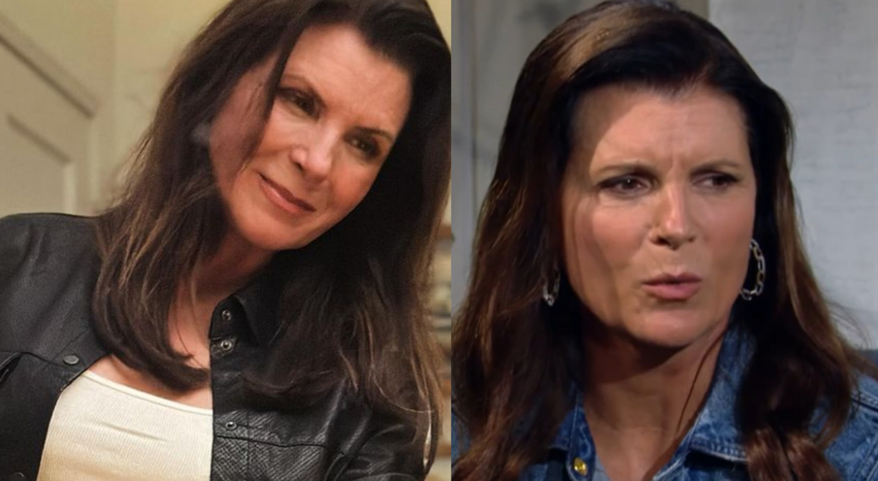Kimberlin Brown : L'icône de 'Beautiful' se confie à Verissimo