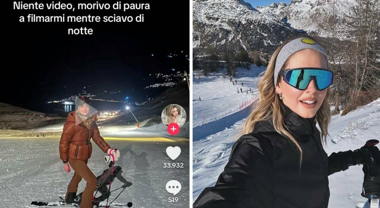 Chiara Ferragni regina di St. Moritz: dopo i guai in Italia punta sulla Svizzera per cancellare il passato