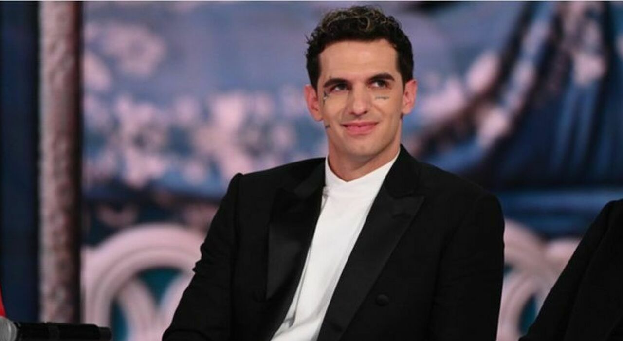 Achille Lauro: Un Artista Polifacético y Juez de X Factor