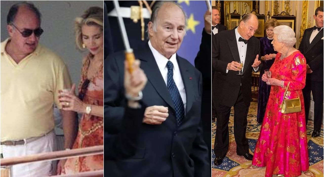 Aga Khan, la vita privata del principe e il patrimonio miliardario: cavalli, yacht, ville private. E il brand Costa Smeralda