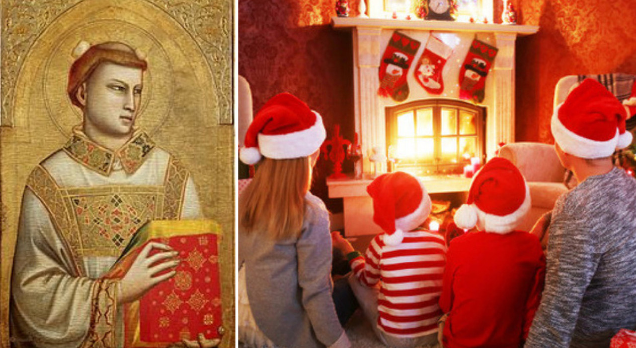 Il 26 Dicembre è Festa Di Precetto Santo Stefano, perché si festeggia il 26 dicembre? La storia, la