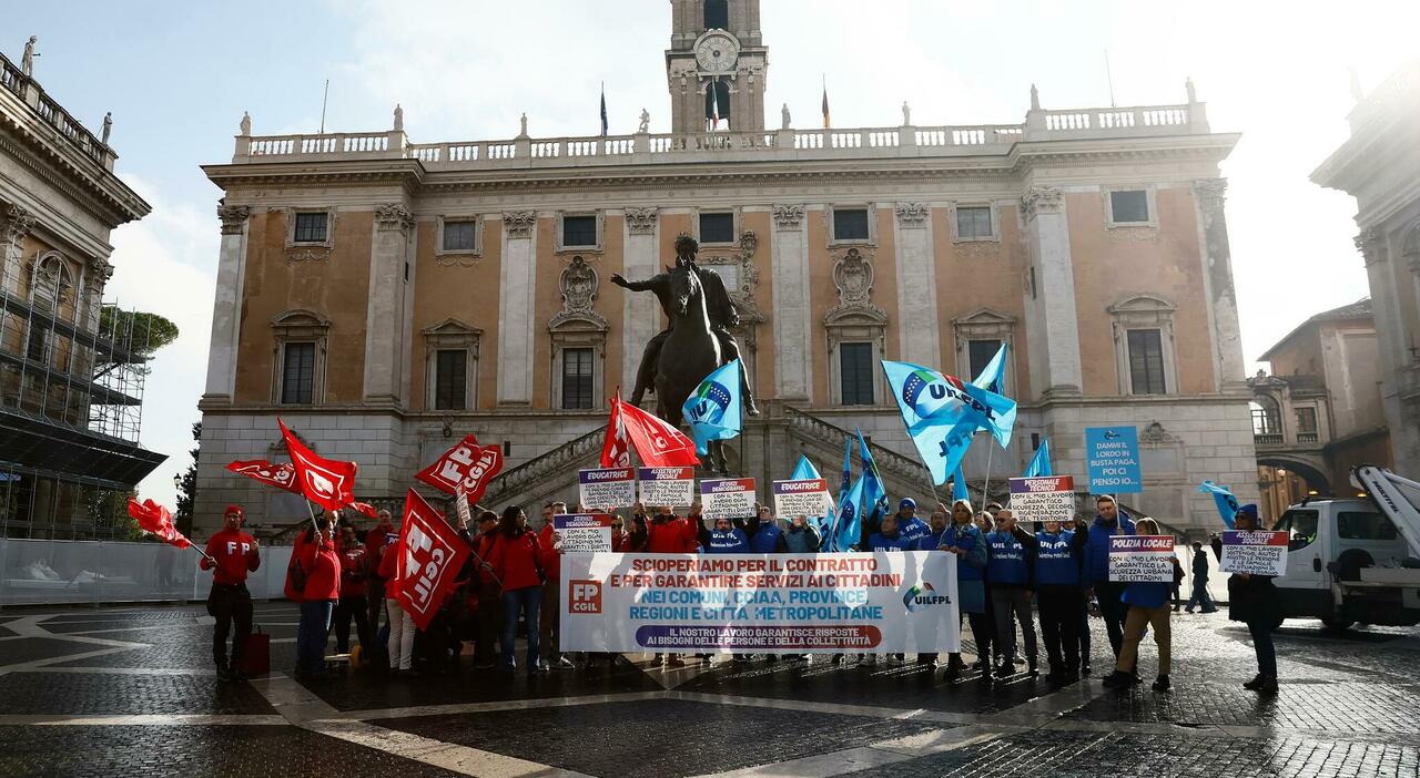 Sciopero 29 novembre: orari e fasce di garanzia bus, metro, taxi, dipendenti statali e privati. Voli cancellati, salvi i treni